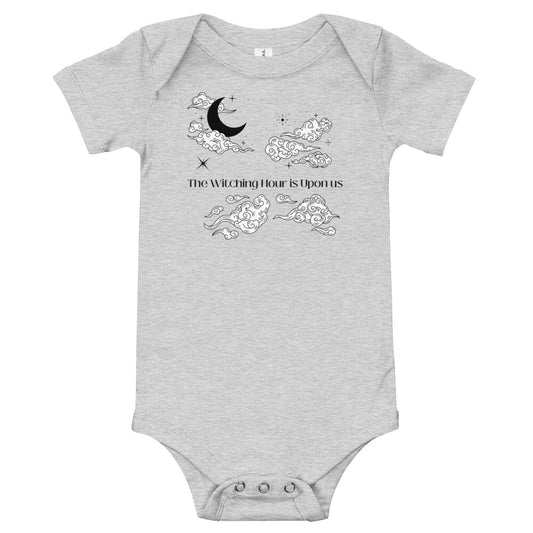 The Witching Hour | Baby Onesie