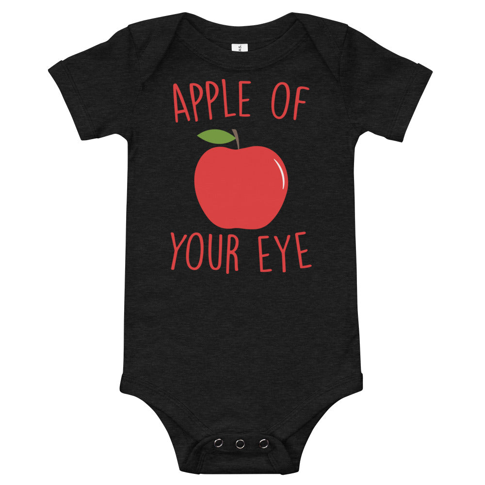 Apple of Your Eye / Baby Onesie