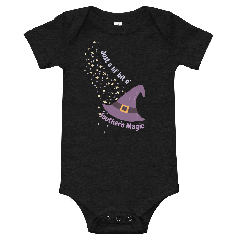 Southern Magic | Baby Onesie