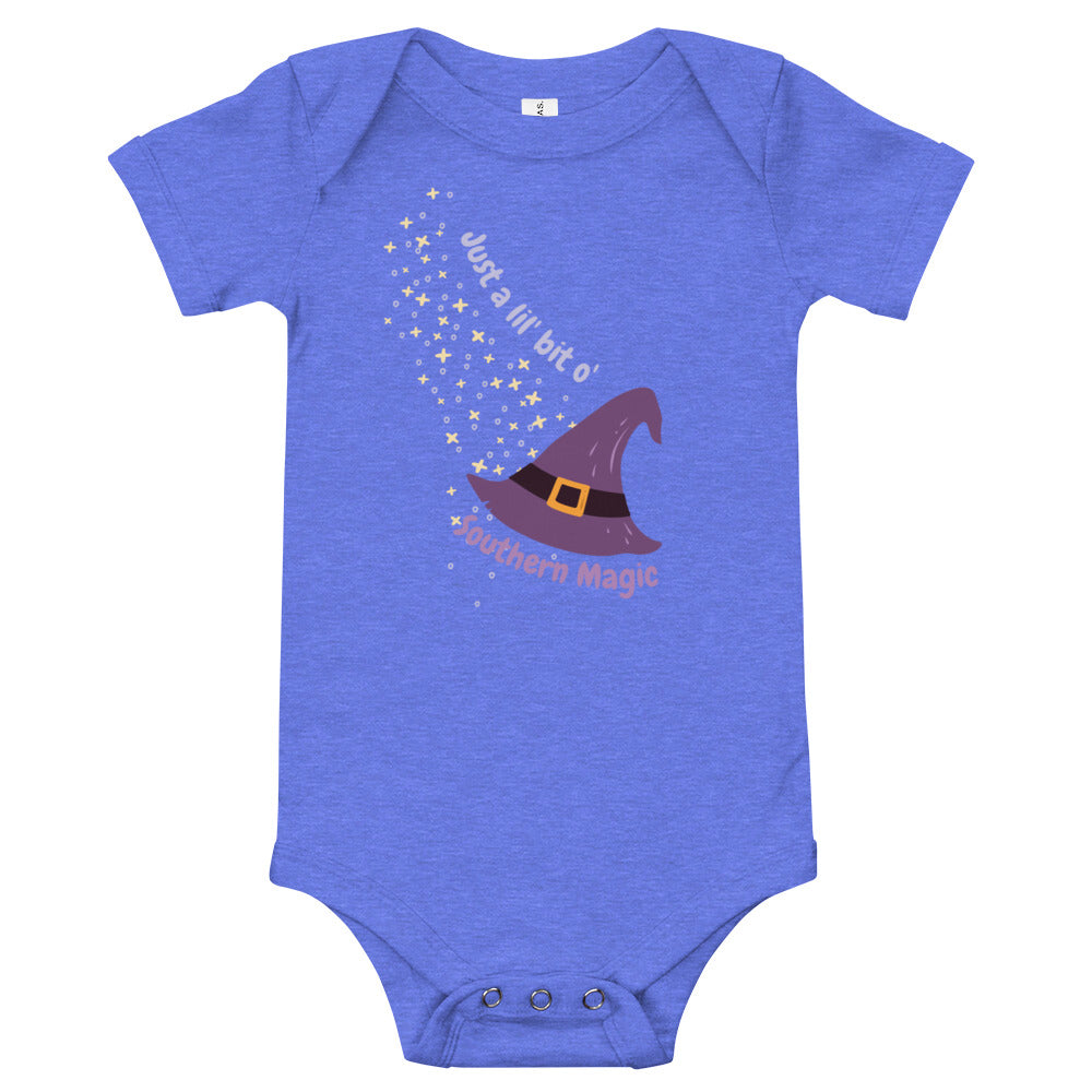 Southern Magic | Baby Onesie
