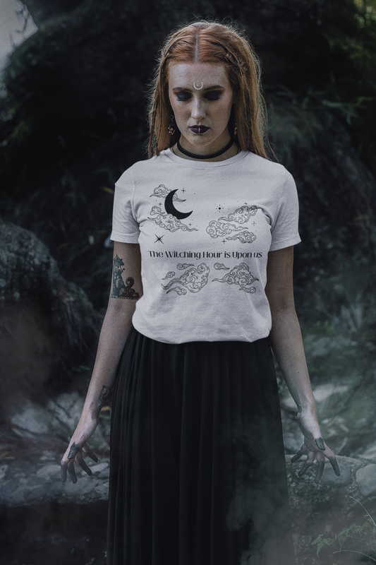 The Witching Hour | Unisex t-shirt
