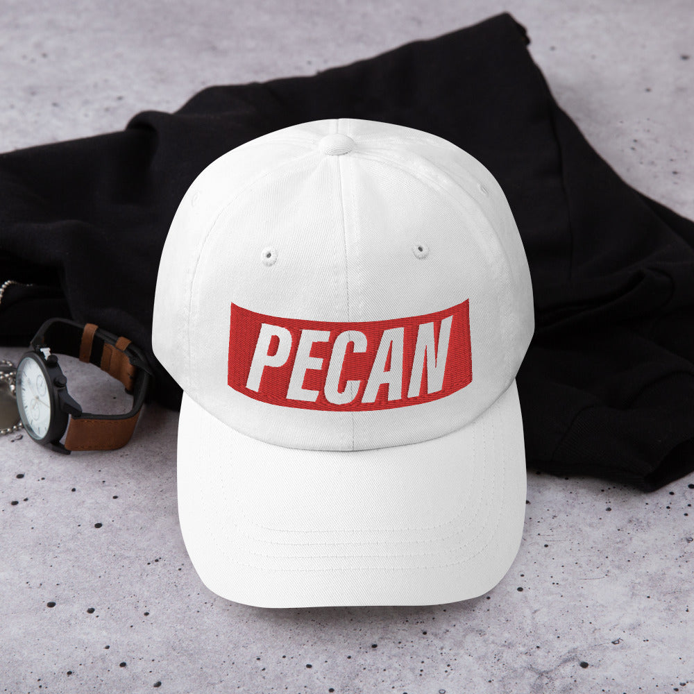 Pecan / Baseball Cap