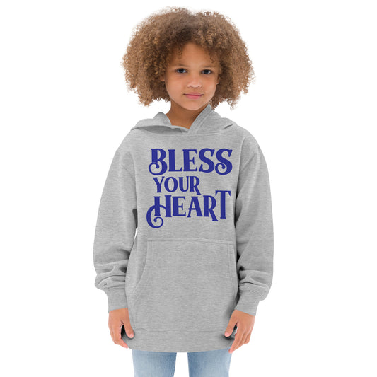 Bless Your Heart / Kids Hoodie