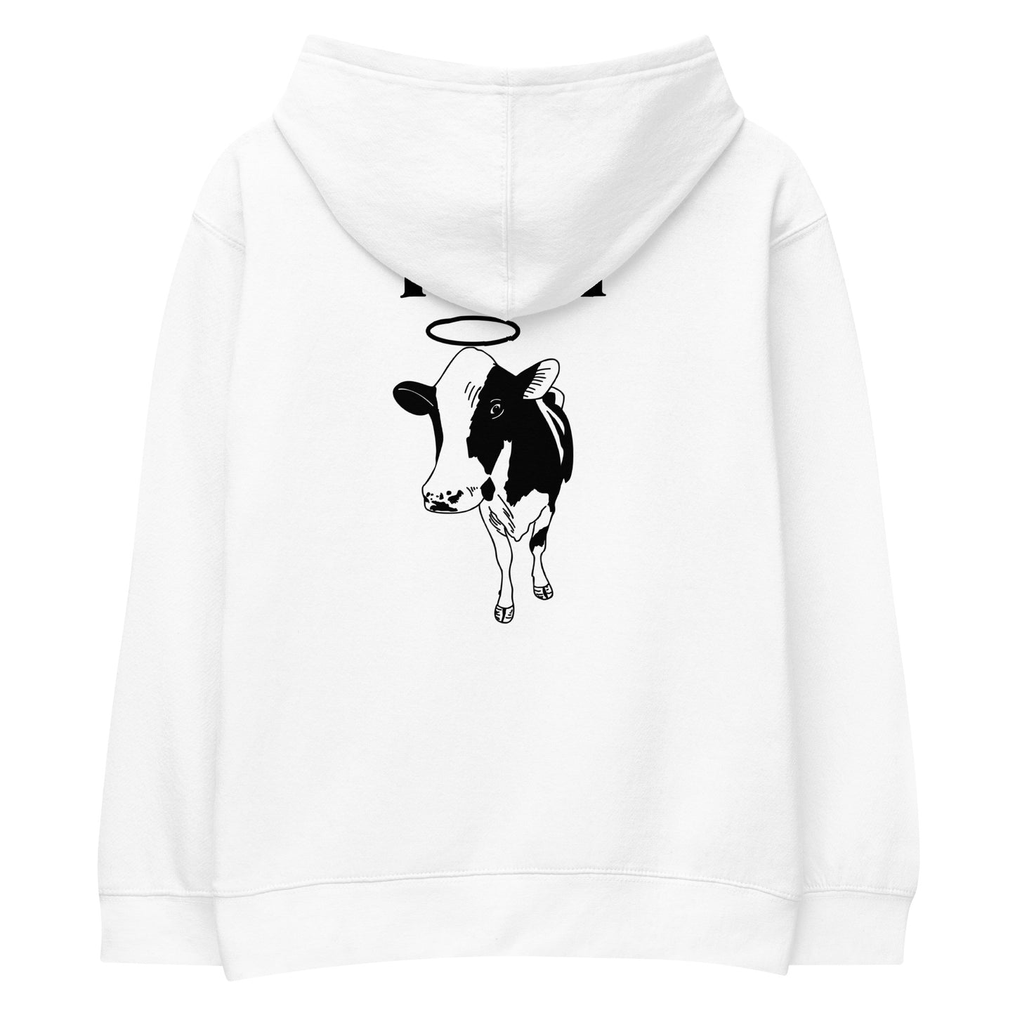 Holy Cow / Kids Hoodie