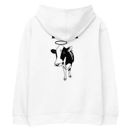 Holy Cow / Kids Hoodie