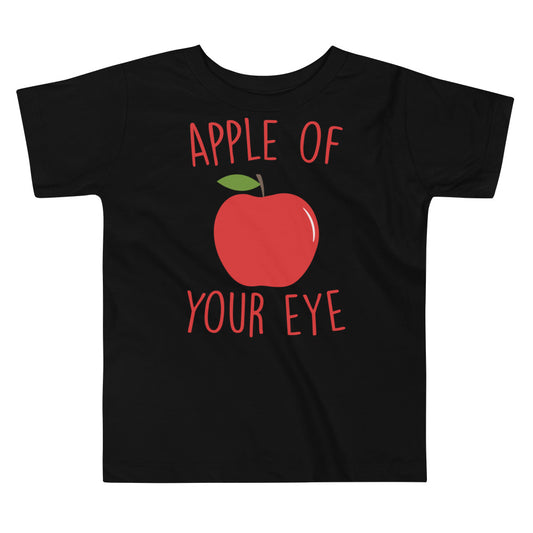 Apple of your Eye / Tot's T-Shirt