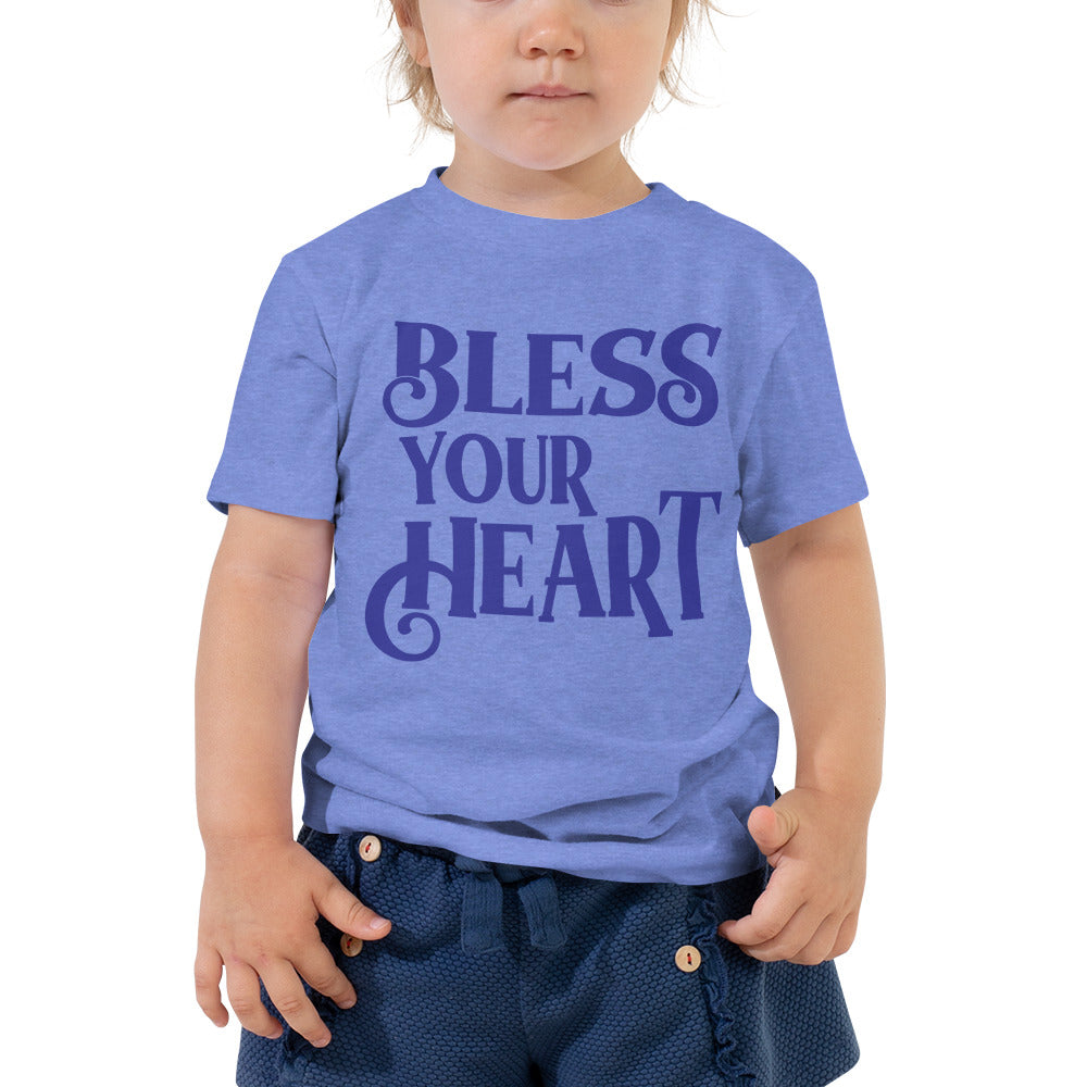 Bless Your Heart / Tot's T-Shirt