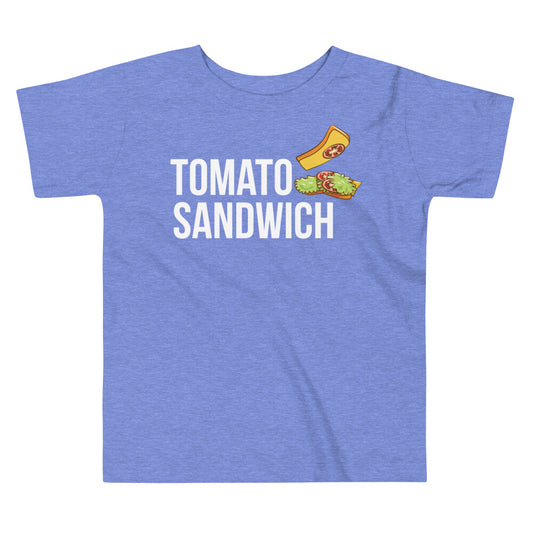 Tomato Sandwich / Tot's T-Shirt