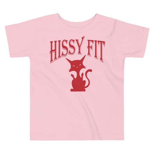 Hissy Fit / Tot's T-Shirt