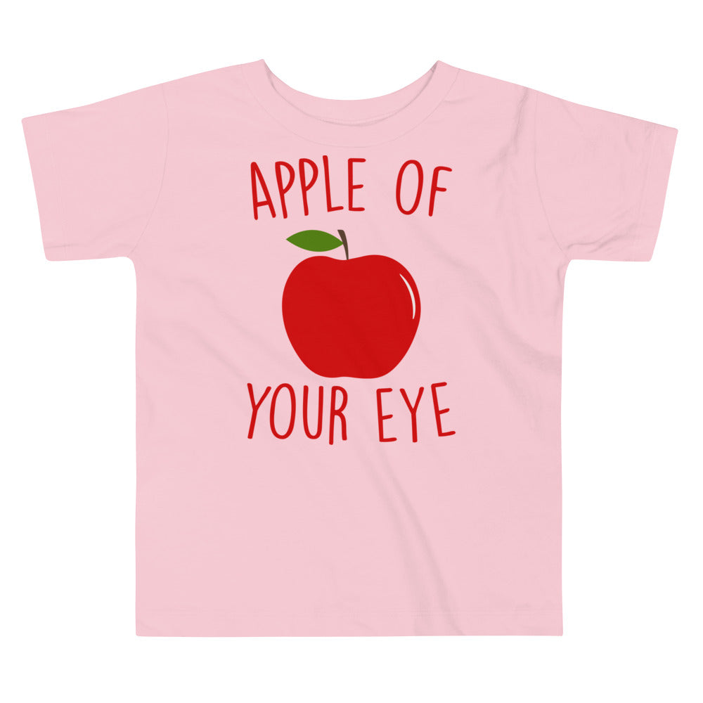 Apple of your Eye / Tot's T-Shirt