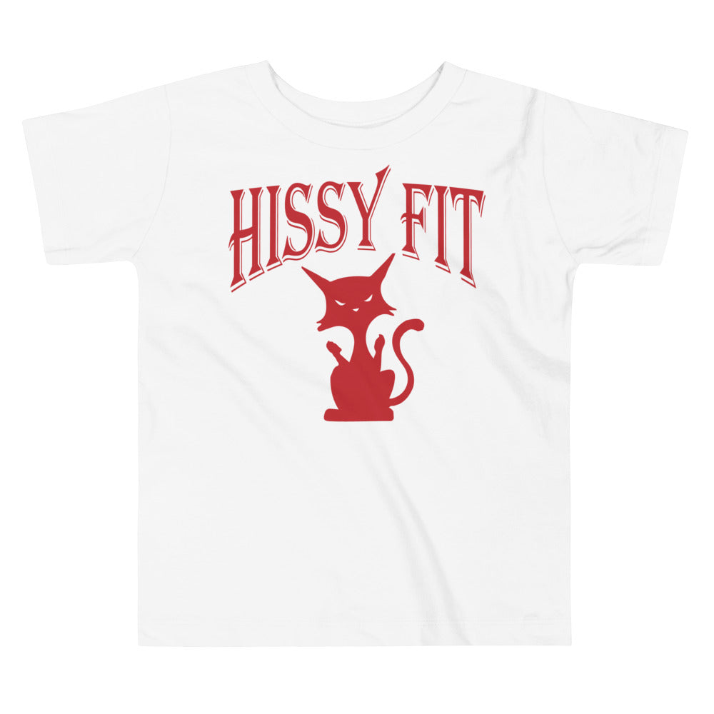 Hissy Fit / Tot's T-Shirt