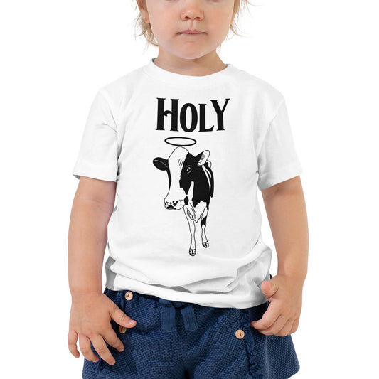 Holy Cow / Tot's T-Shirt