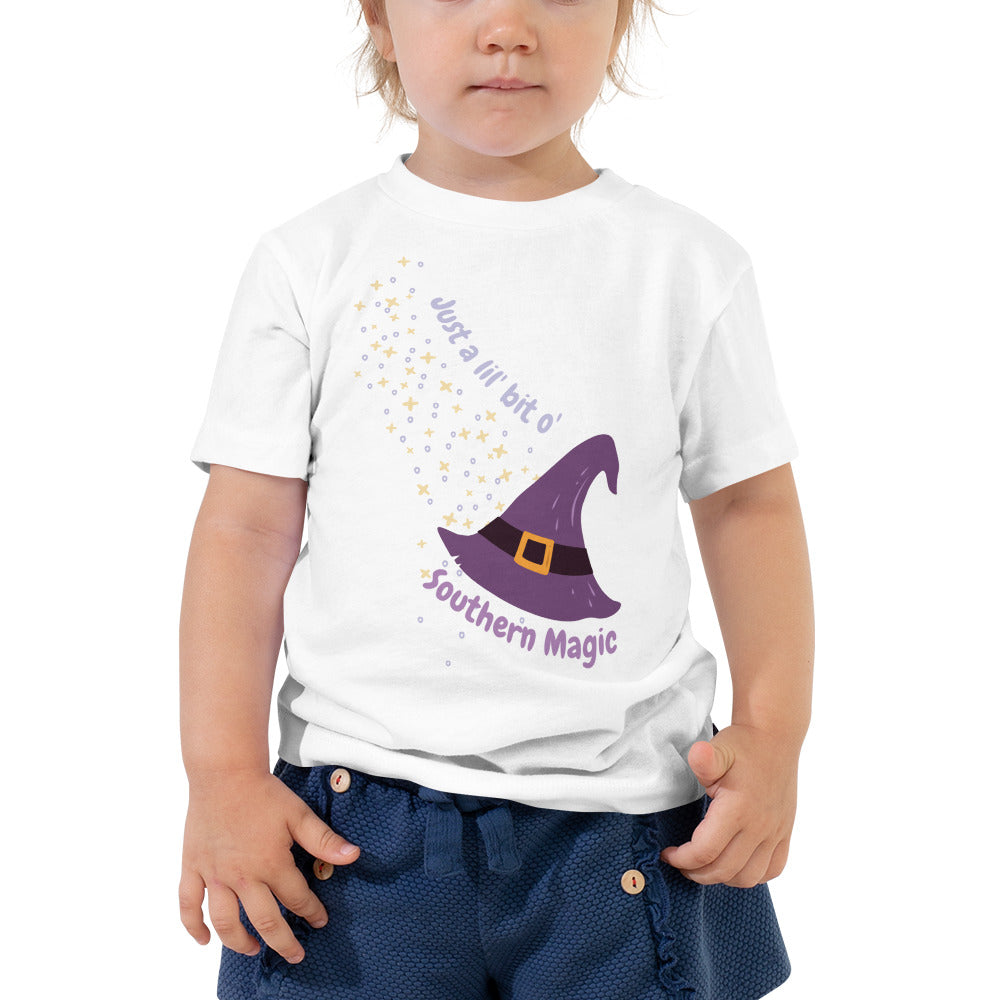 Southern Magic | Toddler T-Shirt