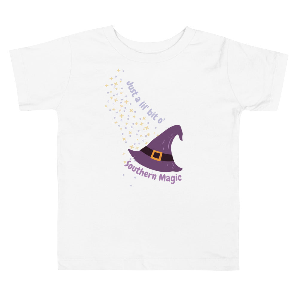 Southern Magic | Toddler T-Shirt