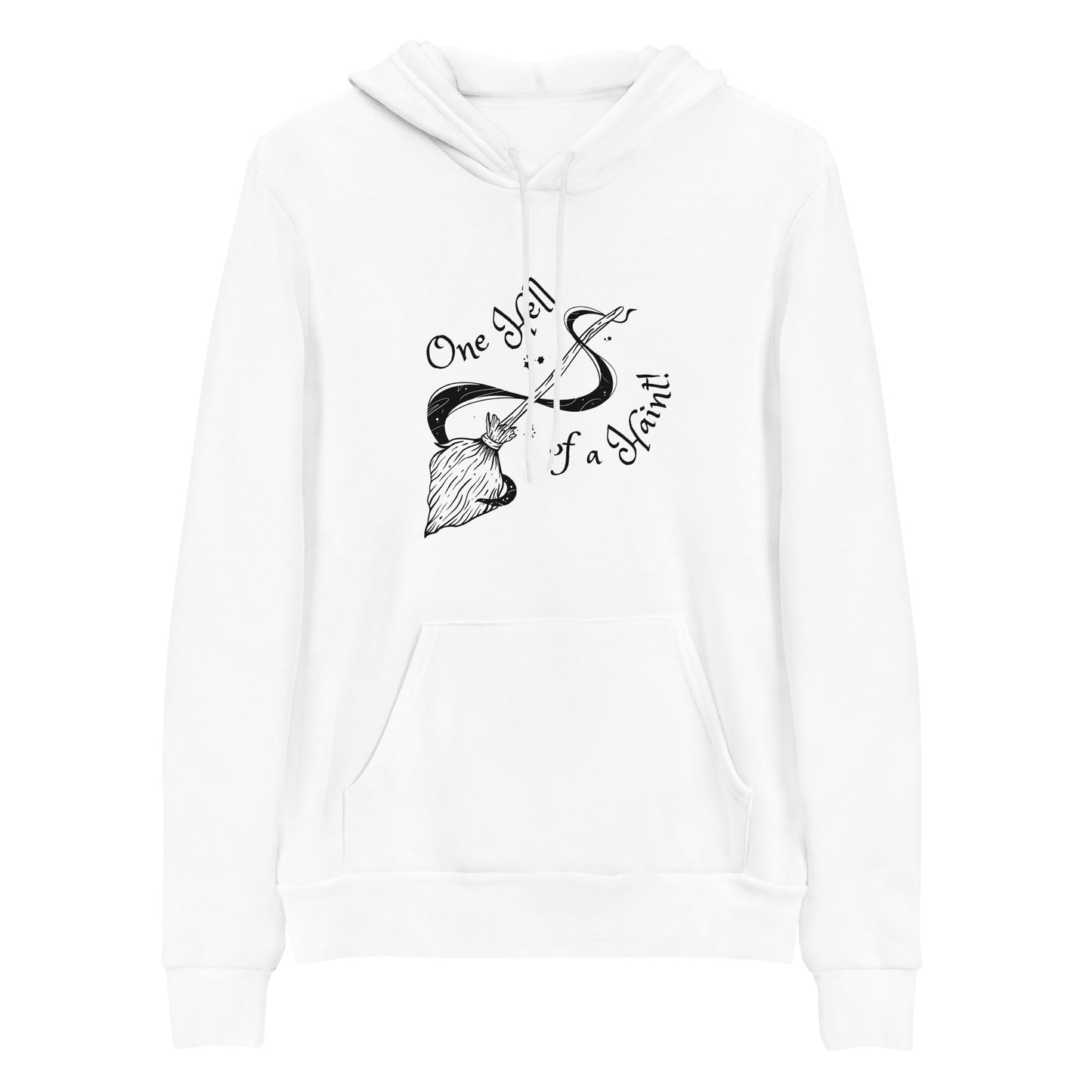 One Hell of a Haint | Unisex Hoodie