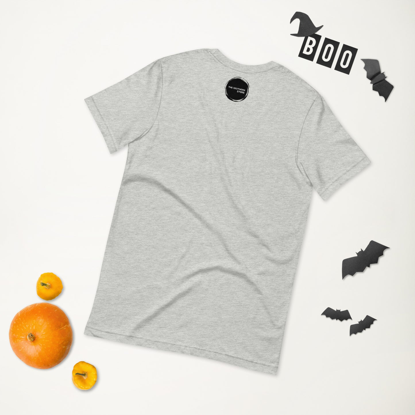 Halloween in Alabama | Unisex T-shirt