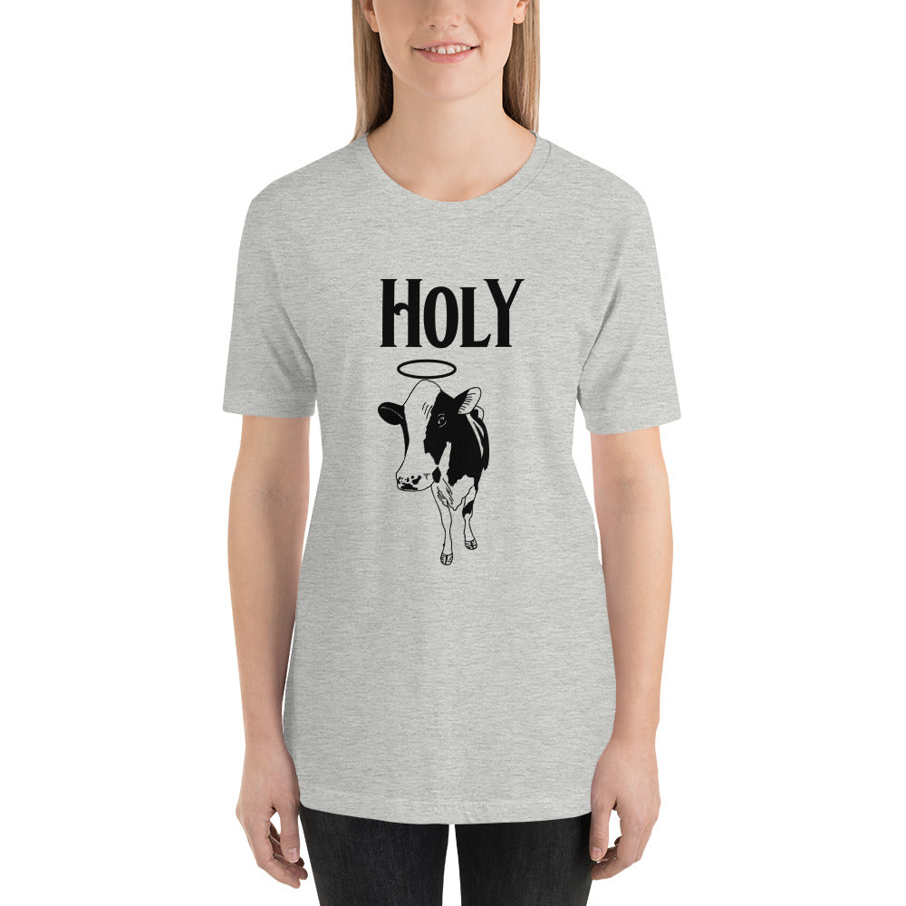 Holy Cow / T-Shirt