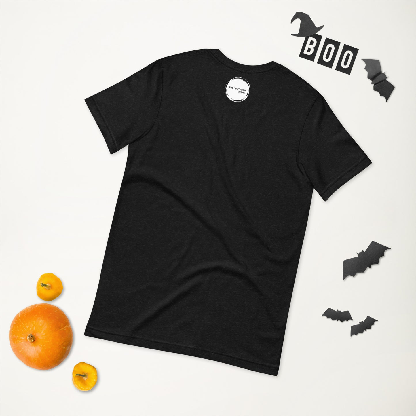 Boo Y'all | Unisex t-shirt