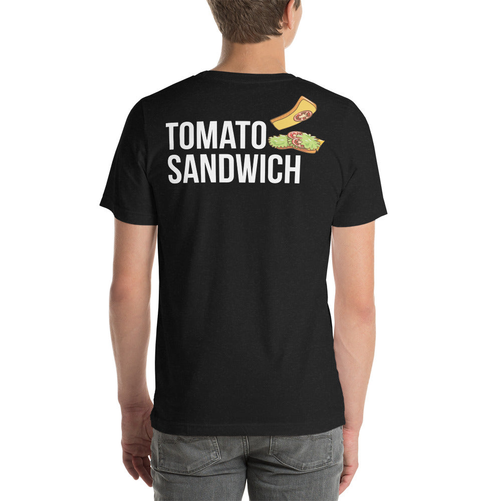 Tomato Sandwich / T-Shirt