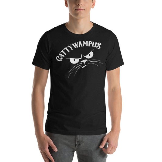 Cattywampus / T-Shirt