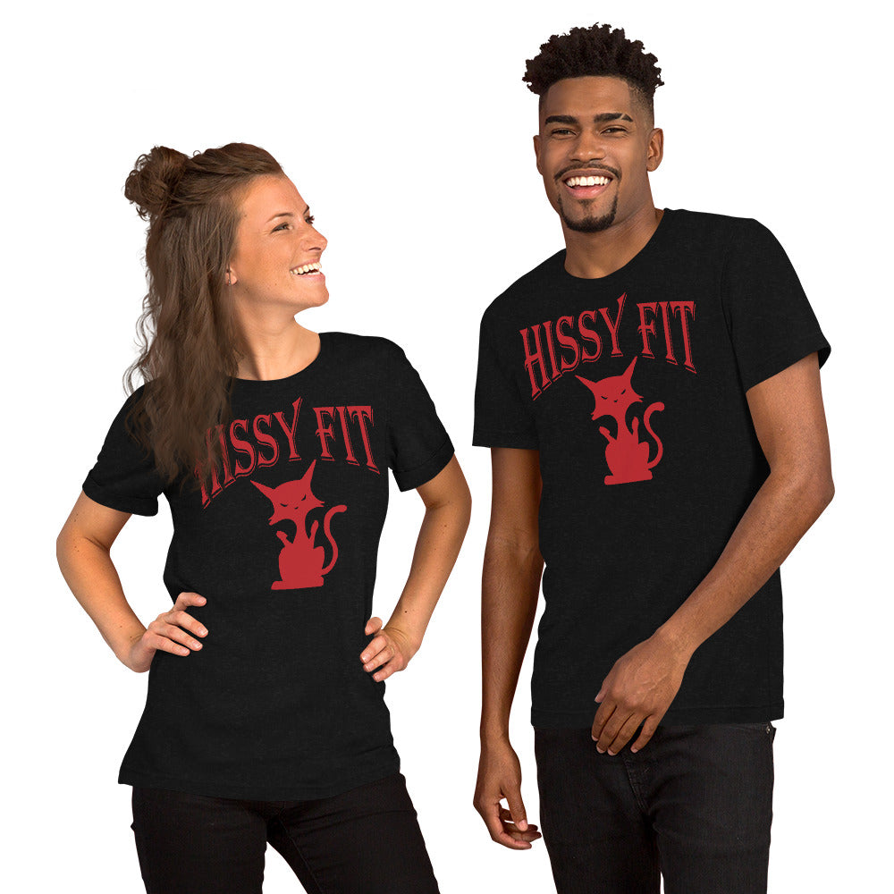 Hissy Fit / T-Shirt