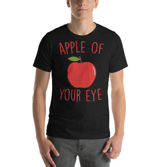 Apple of Your Eye / T-Shirt