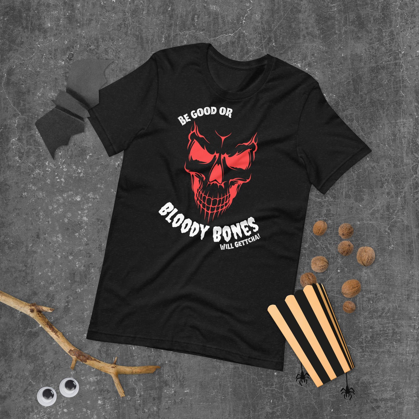 Bloody Bones | Unisex t-shirt