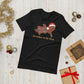 Christmas in the Dixie | Unisex T-shirt