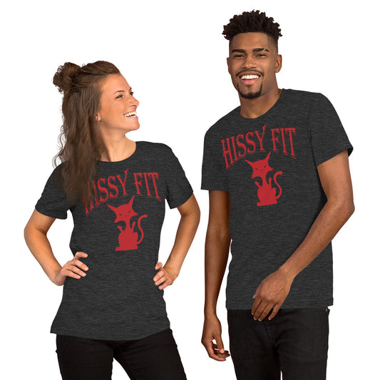 Hissy Fit / T-Shirt