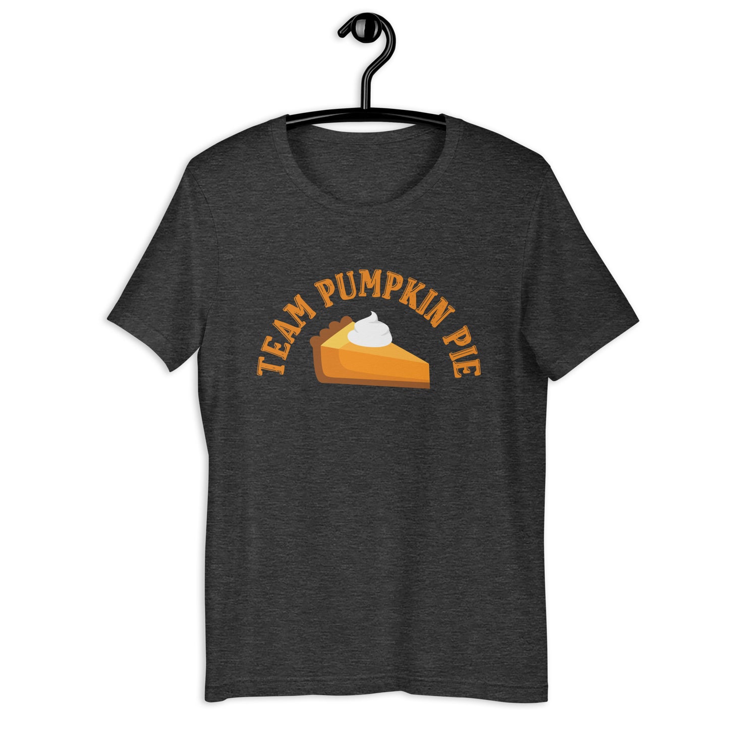 Team Pumpkin Pie | Unisex T-shirt
