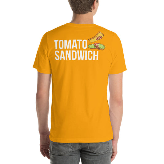 Tomato Sandwich / T-Shirt
