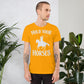 Hold Your Horses / T-Shirt