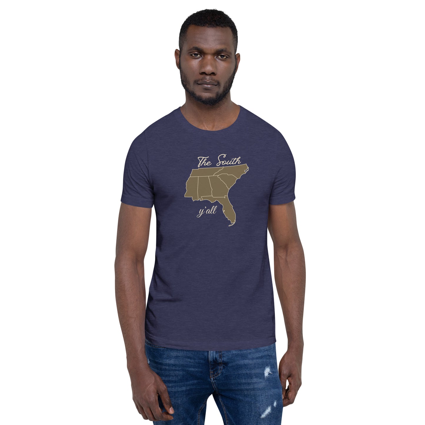 The South Y'all / T-Shirt