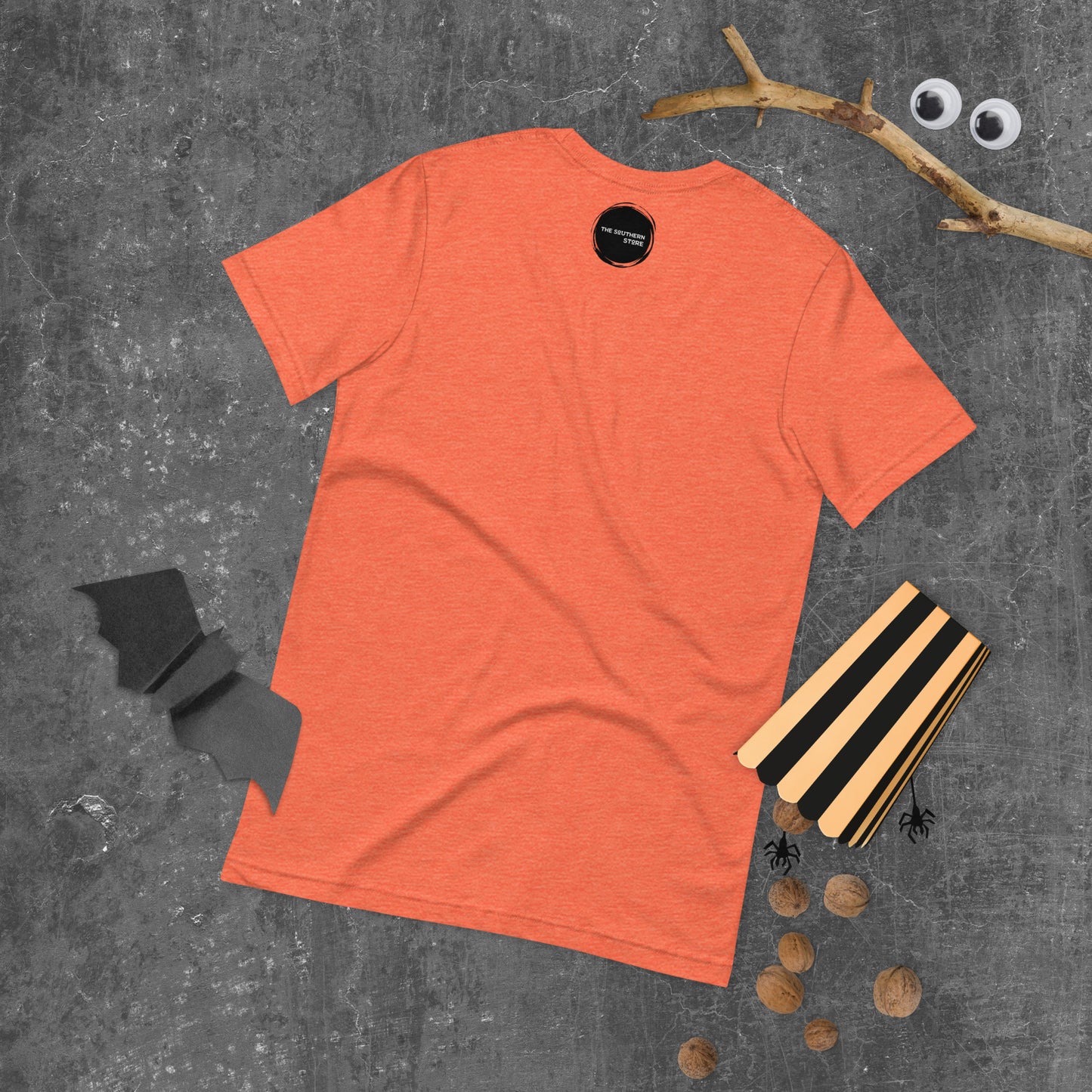 Halloween in Alabama | Unisex T-shirt