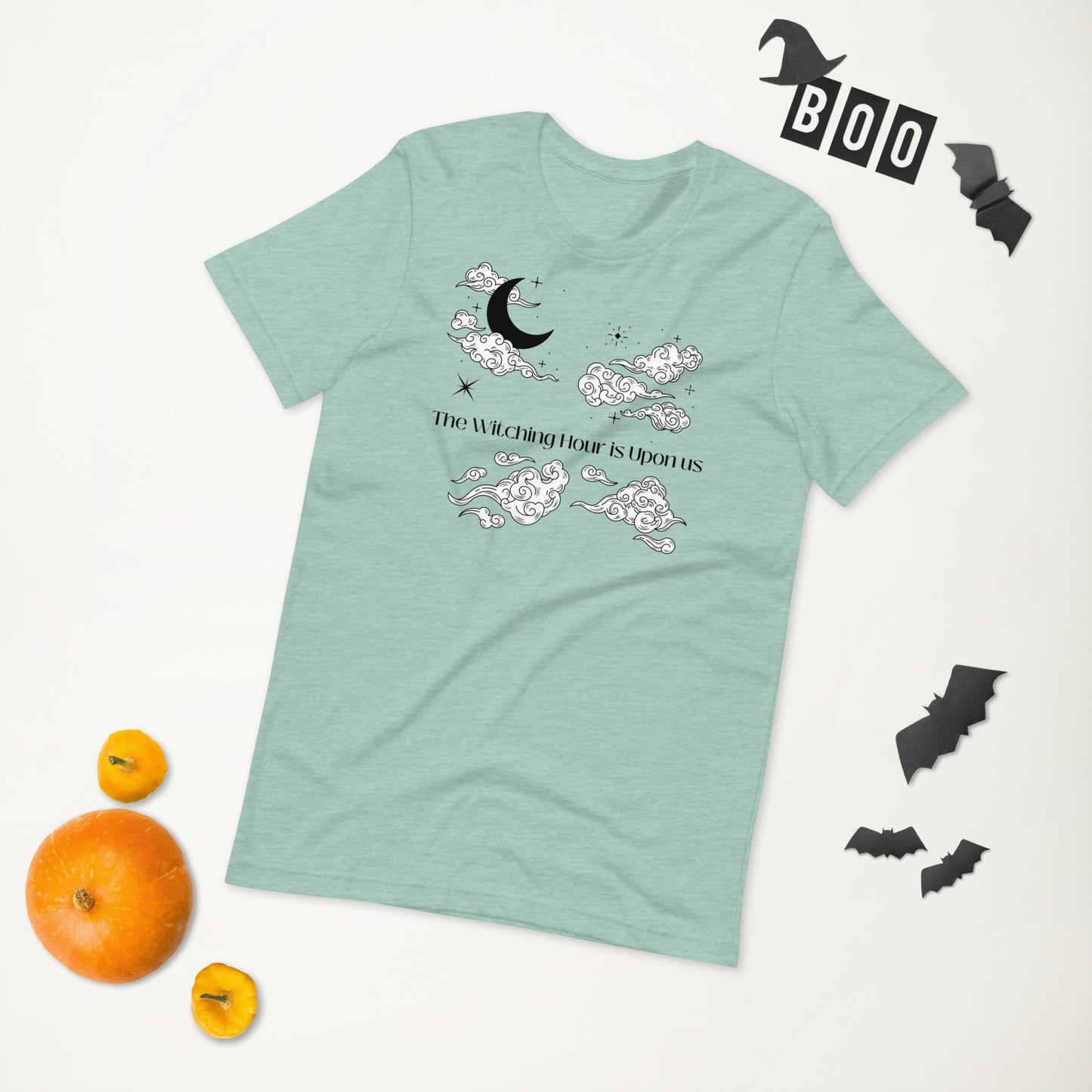 The Witching Hour | Unisex t-shirt