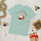 Southern & on the Naughty List | Unisex T-shirt