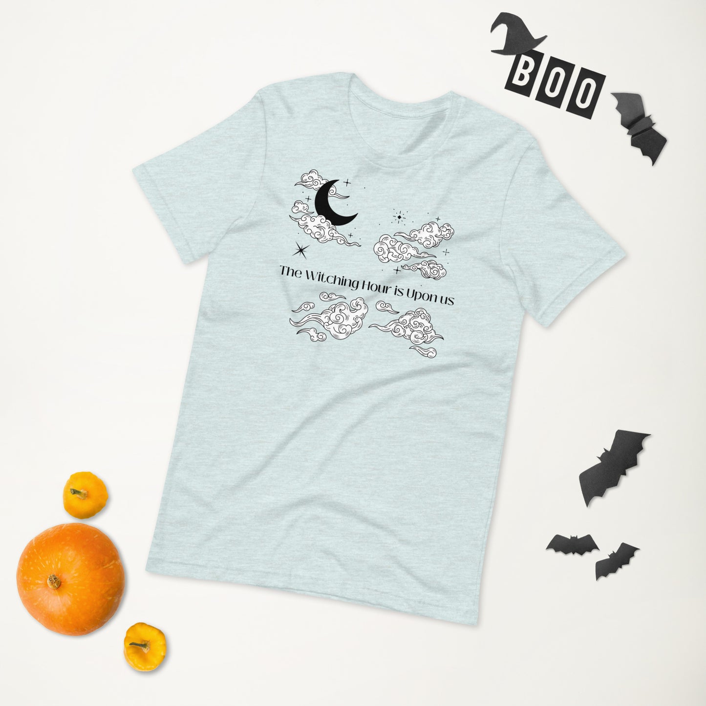 The Witching Hour | Unisex t-shirt