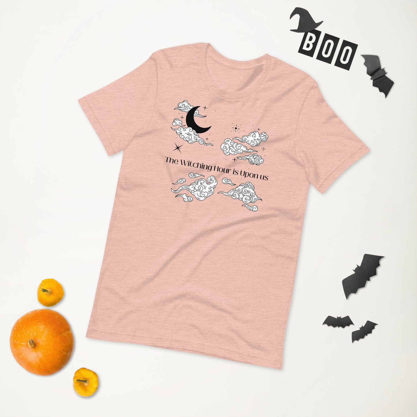 The Witching Hour | Unisex t-shirt