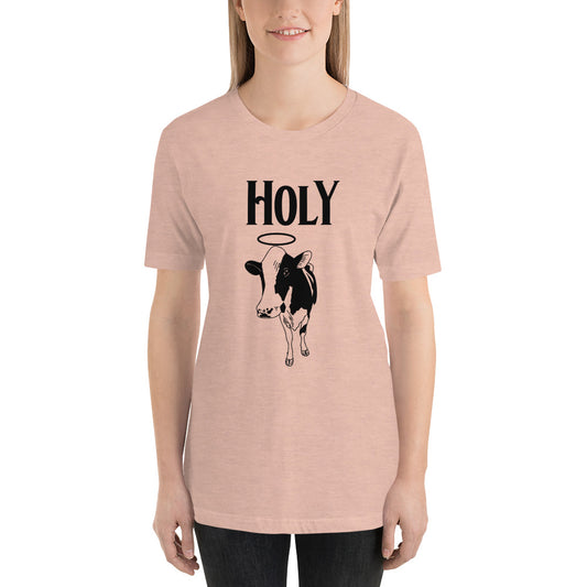 Holy Cow / T-Shirt