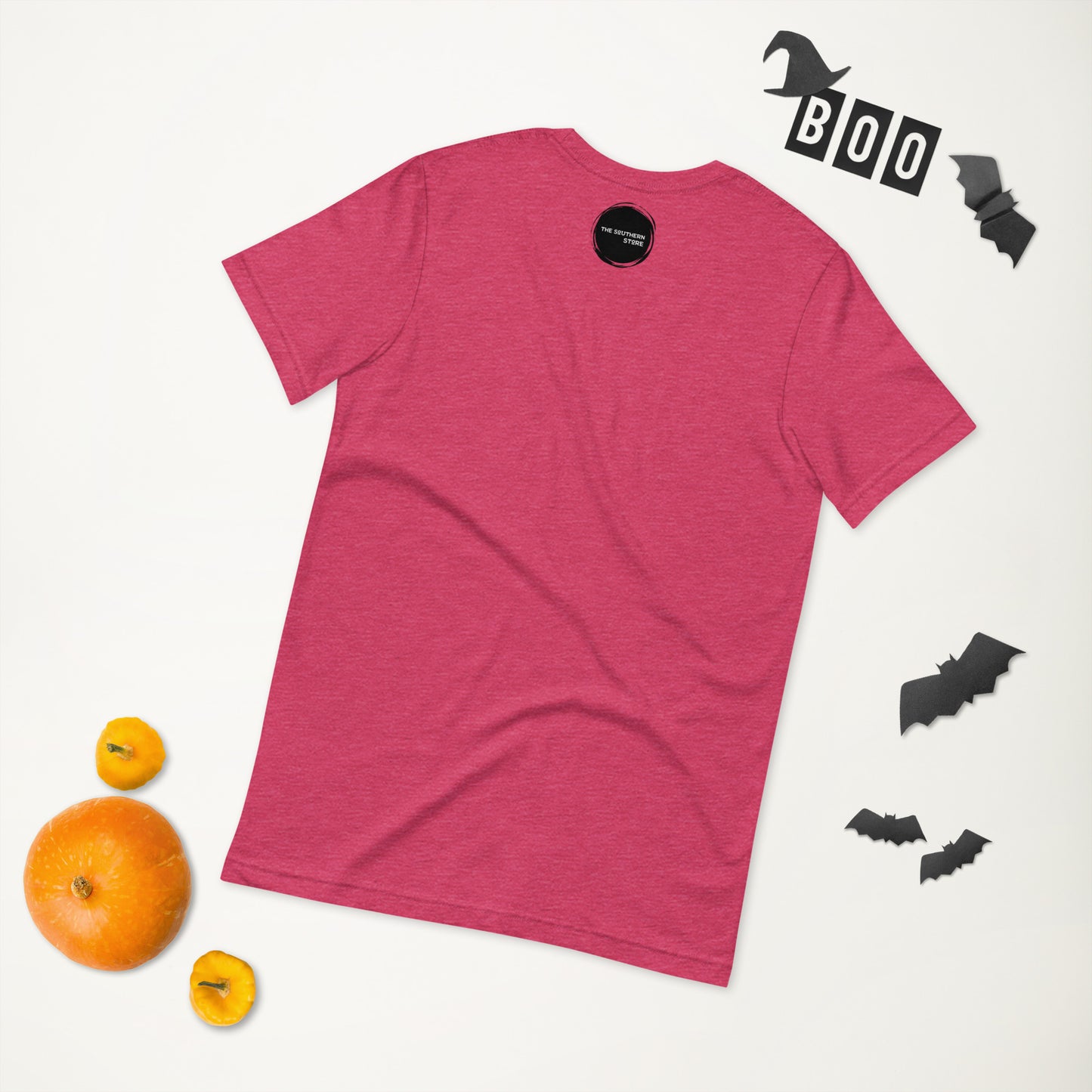 Halloween in Alabama | Unisex T-shirt