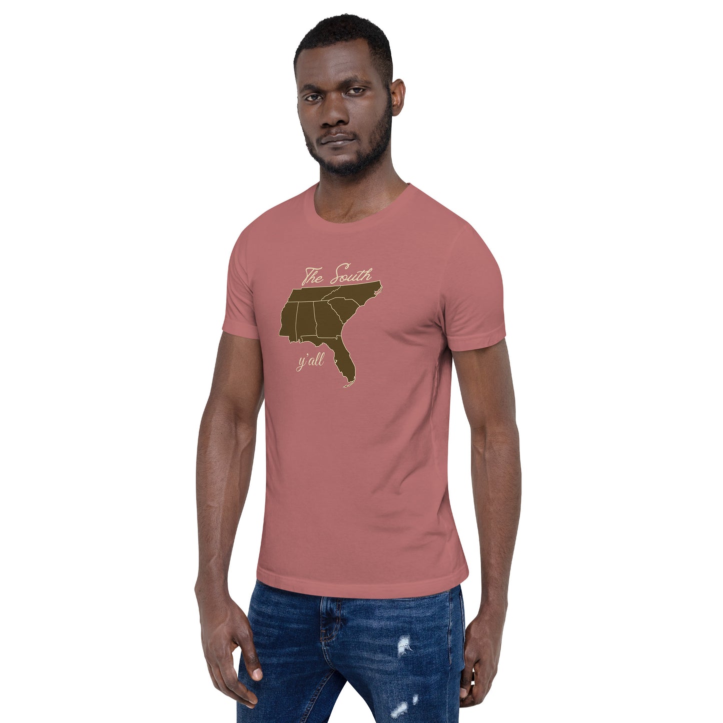 The South Y'all / T-Shirt