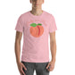 Pretty as a Peach / T-Shirt