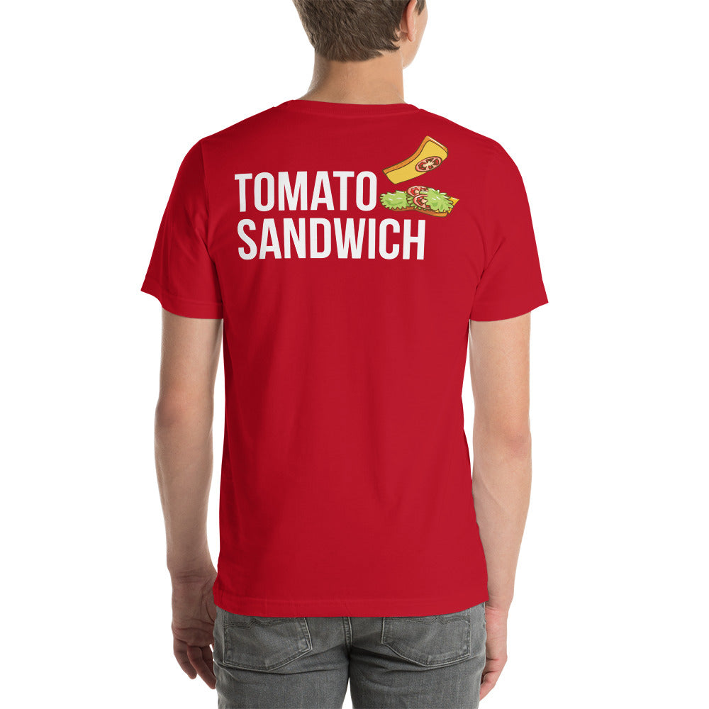 Tomato Sandwich / T-Shirt