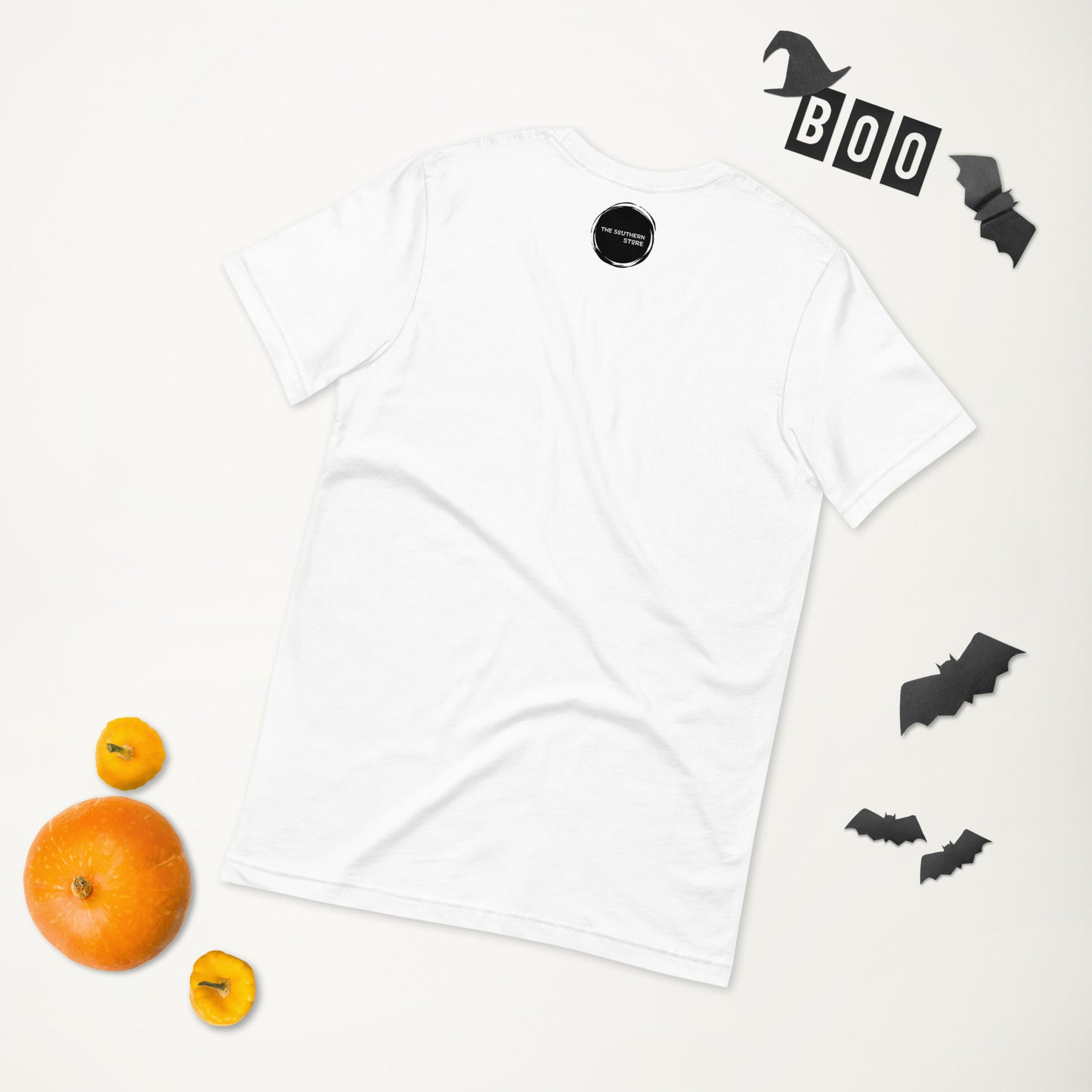 Halloween in Alabama | Unisex T-shirt