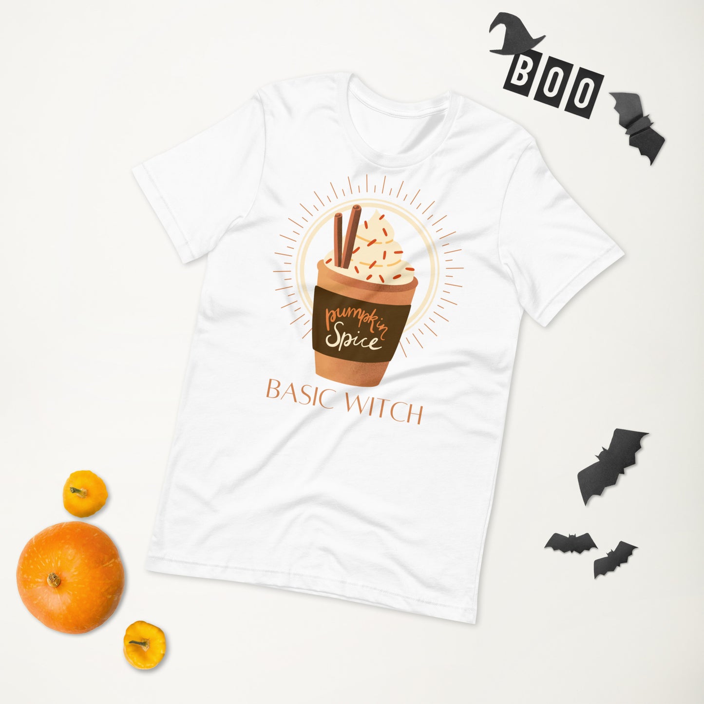 Basic Witch | Unisex t-shirt