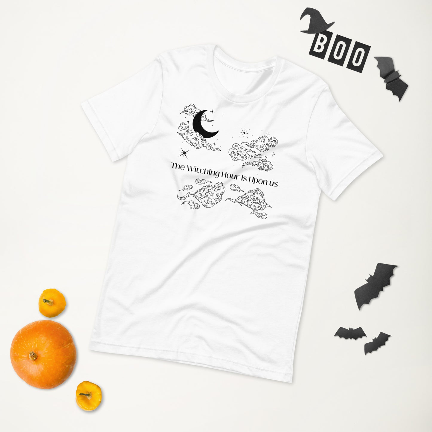 The Witching Hour | Unisex t-shirt