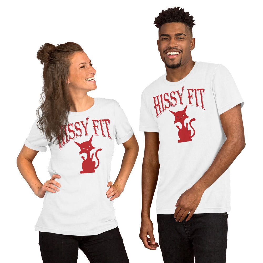 Hissy Fit / T-Shirt