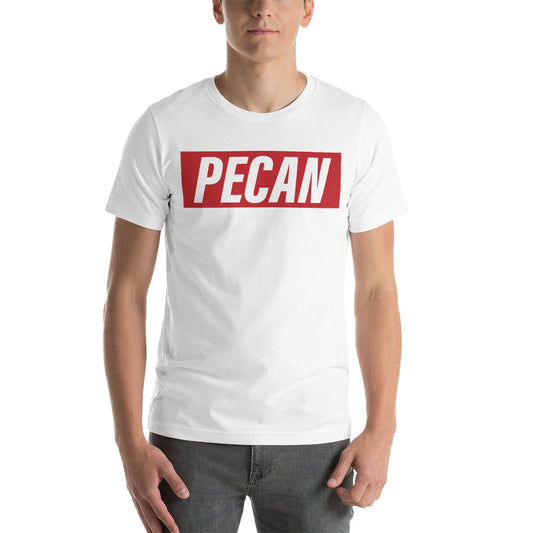 Pecan / T-Shirt
