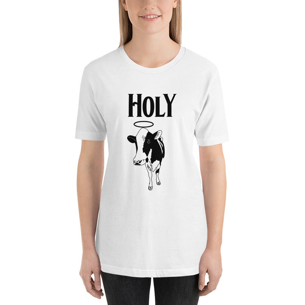 Holy Cow / T-Shirt