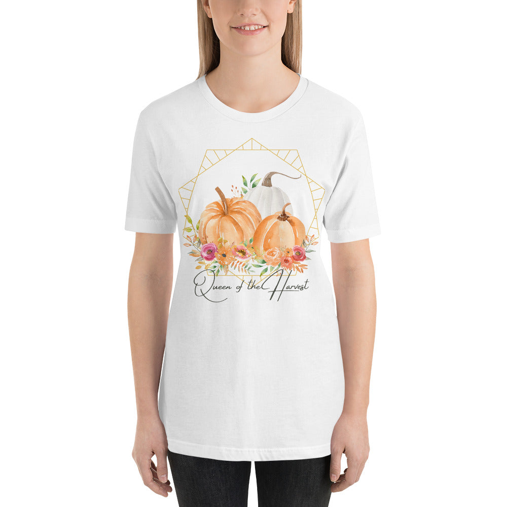 Queen of the Harvest | Unisex t-shirt
